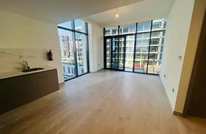 Apartment - 1 Bedroom - 1 Bathroom for sale in Azizi Riviera 30 - Meydan One - Meydan - Dubai