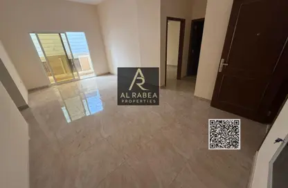 Apartment - 1 Bedroom - 1 Bathroom for rent in Al Jurf Industrial 2 - Al Jurf Industrial - Ajman