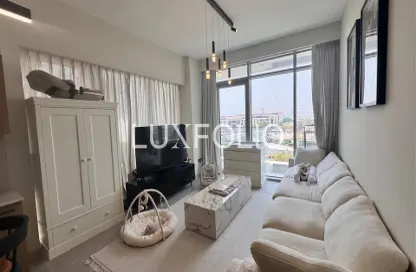 Apartment - 1 Bedroom - 1 Bathroom for rent in Golf Suites - Dubai Hills - Dubai Hills Estate - Dubai