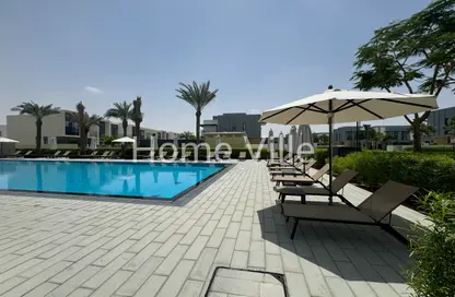 Townhouse - 3 Bedrooms - 4 Bathrooms for sale in Nara - The Valley - Dubai