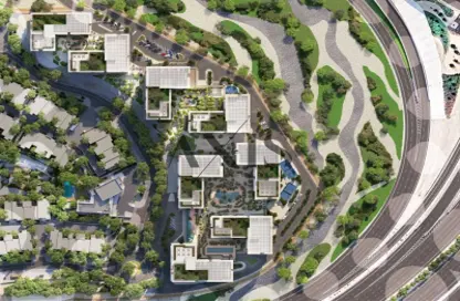 شقة - غرفة نوم - 1 حمام للبيع في اكسبو فالي فيوز - اكسبو سيتي فالي - اكسبو سيتي - دبي شقة - غرفة نوم - 1 حمام للبيع في اكسبو فالي فيوز - اكسبو سيتي فالي - اكسبو سيتي - دبي