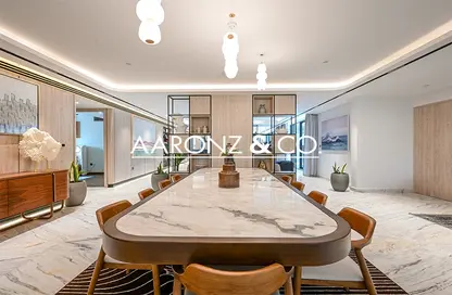 بنتهاوس - 5 غرف نوم - 6 حمامات للايجار في دبي مارينا مون - دبي مارينا - دبي بنتهاوس - 5 غرف نوم - 6 حمامات للايجار في دبي مارينا مون - دبي مارينا - دبي