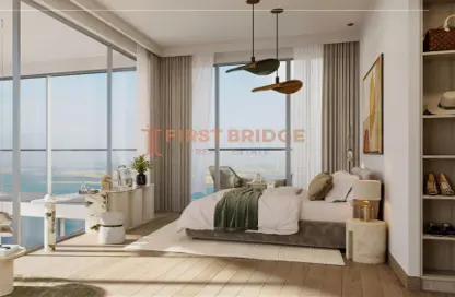 Apartment - 2 Bedrooms - 3 Bathrooms for sale in Mar Casa - Maritime City - Dubai