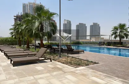 Apartment - Studio - 1 Bathroom for sale in Artesia C - Artesia - DAMAC Hills - Dubai