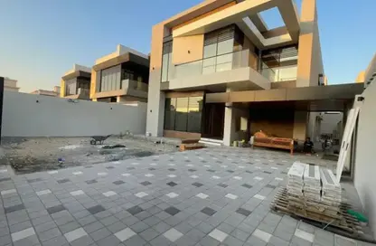 Villa - 5 Bedrooms - 7 Bathrooms for sale in Al Rawda 1 - Al Rawda - Ajman