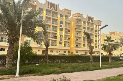 شقة - 1 حمام للبيع في قرية الاميرة - الياسمين - عجمان