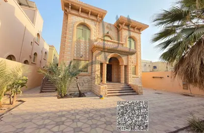 Villa - 5 Bedrooms - 7 Bathrooms for rent in Al Rawda 2 Villas - Al Rawda 2 - Al Rawda - Ajman