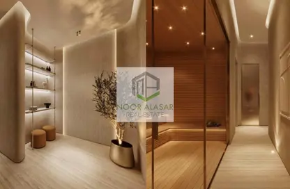 Apartment - 1 Bedroom - 2 Bathrooms for sale in Playa Viva - Al Marjan Island - Ras Al Khaimah