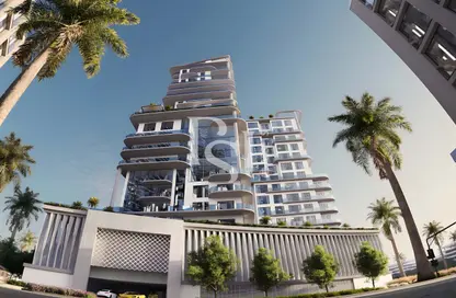 Apartment - 1 Bedroom - 2 Bathrooms for sale in Radiant Garden Towers - Tamouh - Al Reem Island - Abu Dhabi