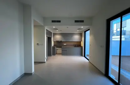 Villa - 3 Bedrooms - 4 Bathrooms for rent in Greenview - EMAAR South - Dubai South (Dubai World Central) - Dubai