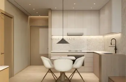 Apartment - Studio - 1 Bathroom for sale in Seslia Tower - Jumeirah Village Triangle - Dubai Apartment - Studio - 1 Bathroom for sale in Seslia Tower - Jumeirah Village Triangle - Dubai