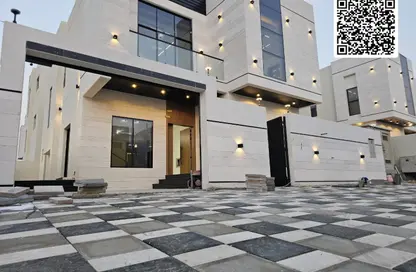 فيلا - 5 غرف نوم - 8 حمامات للبيع في الزاهية جاردنز - الزاهية - عجمان