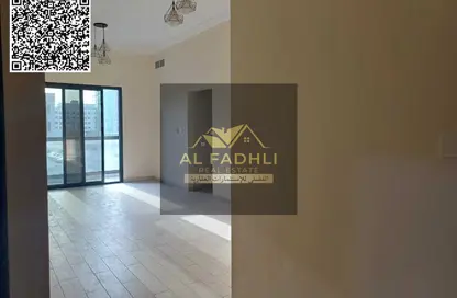 Apartment - 2 Bedrooms - 2 Bathrooms for rent in Al Jurf 3 - Al Jurf - Ajman Downtown - Ajman