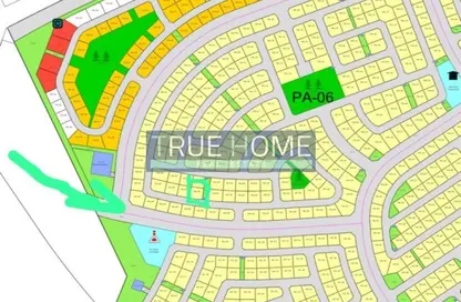 Land - Studio for sale in Jebel Ali Hills - Jebel Ali - Dubai