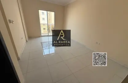 Apartment - 1 Bedroom - 2 Bathrooms for rent in Ajman Hills - Al Alia - Ajman