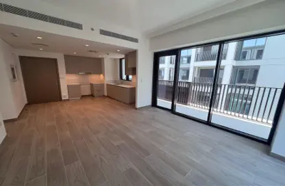 Apartment - 1 Bedroom - 1 Bathroom for rent in Lotus at Creek Beach - Creek Beach - Dubai Creek Harbour (The Lagoons) - Dubai