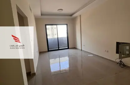 شقة - غرفة نوم - 2 حمامات للايجار في الجرف 3 - الجرف - عجمان وسط المدينة - عجمان