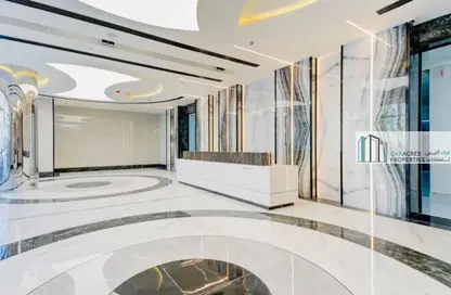 شقة - 2 غرف نوم - 2 حمامات للايجار في إس إس لوتاه ريزيدنس - قرية الجميرا سركل - دبي