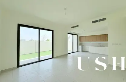 تاون هاوس - 4 غرف نوم - 3 حمامات للايجار في باركسايد 2 - اعمار الجنوبية - دبي الجنوب (مركز دبي العالمي) - دبي