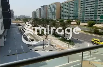 Apartment - 4 Bedrooms - 5 Bathrooms for sale in Al Raha Lofts - Al Raha Beach - Abu Dhabi