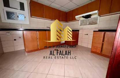 Apartment - 2 Bedrooms - 2 Bathrooms for rent in New Al Taawun Road - Al Taawun - Sharjah