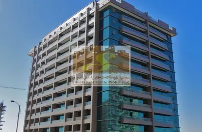 Apartment - 2 Bedrooms - 2 Bathrooms for rent in Arena Apartments - The Arena Apartments - Dubai Sports City - Dubai