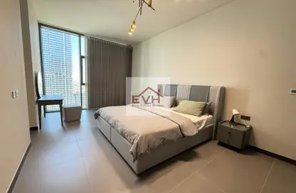 Apartment - 1 Bedroom - 2 Bathrooms for rent in MBL Royal - Jumeirah Lake Towers - Dubai