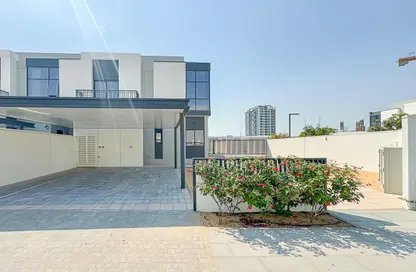 Villa - 4 Bedrooms - 4 Bathrooms for rent in Murooj Al Furjan West - Al Furjan - Dubai
