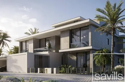 Villa - 5 Bedrooms - 5 Bathrooms for sale in District One West Phase I - District One - Mohammed Bin Rashid City - Dubai