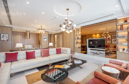Apartment - 2 Bedrooms - 3 Bathrooms for sale in Waldorf Astoria - DIFC - Dubai