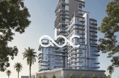 Apartment - 3 Bedrooms - 4 Bathrooms for sale in Radiant Garden Towers - Tamouh - Al Reem Island - Abu Dhabi