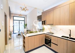 Apartment - 1 bedroom - 2 bathrooms for sale in District 10 - Jumeirah Village Circle - Dubai