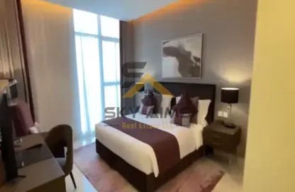 Apartment - 1 Bedroom - 2 Bathrooms for sale in Aykon City Tower B - Aykon City - Business Bay - Dubai