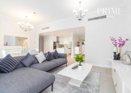Apartment - 2 bedrooms - 2 bathrooms for rent in Sadaf 5 - Sadaf - Jumeirah Beach Residence - Dubai