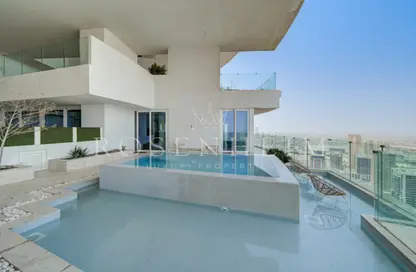 Apartment - 2 Bedrooms - 3 Bathrooms for sale in FIVE at Jumeirah Village Circle - Jumeirah Village Circle - Dubai