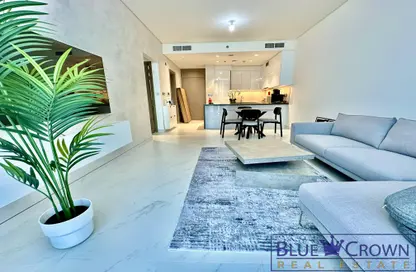 Apartment - 1 Bedroom - 2 Bathrooms for rent in Residences 7 - District One - Mohammed Bin Rashid City - Dubai