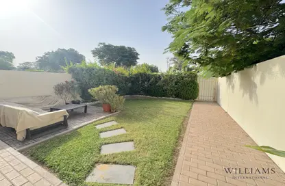 فيلا - 2 غرف نوم - 3 حمامات للايجار في الينابيع 2 - الينابيع - دبي فيلا - 2 غرف نوم - 3 حمامات للايجار في الينابيع 2 - الينابيع - دبي