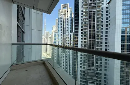 شقة - 2 غرف نوم - 3 حمامات للبيع في M برج - الأبراج الإدارية - الخليج التجاري - دبي