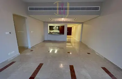 شقة - 2 غرف نوم - 2 حمامات للايجار في برج سما - شارع الشيخ زايد - دبي