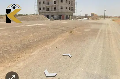 Land - Studio for sale in Manama - Ajman