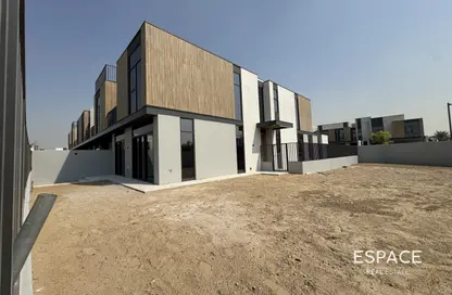 فيلا - 4 غرف نوم - 3 حمامات للبيع في مدن الرينم 3 - مودون - دبي فيلا - 4 غرف نوم - 3 حمامات للبيع في مدن الرينم 3 - مودون - دبي