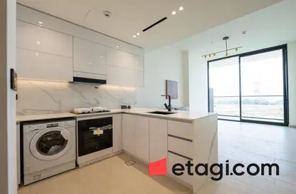 شقة - غرفة نوم - 2 حمامات للبيع في بينغاطي اونيكس - منطقة 15 - قرية جميرا الدائرية - دبي