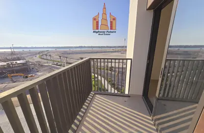 Apartment - 2 Bedrooms - 2 Bathrooms for rent in Rimal Residences - Maryam Island - Sharjah