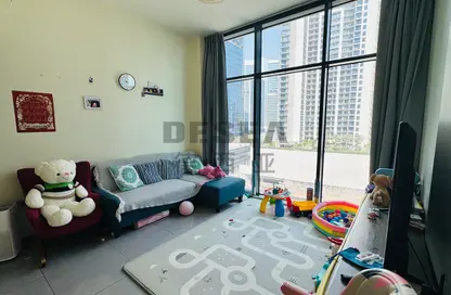 Apartment - 2 Bedrooms - 3 Bathrooms for rent in Merano Tower - Business Bay - Dubai