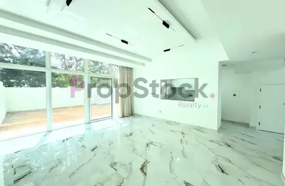 Townhouse - 4 Bedrooms - 4 Bathrooms for rent in Aurum Villas - Sanctnary - Damac Hills 2 - Dubai