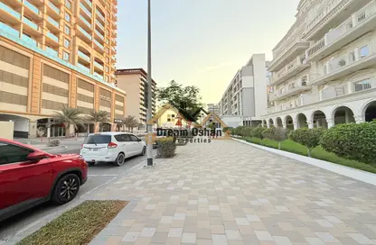 متجر - استوديو - 1 حمام للايجار في فينشيتوري بالاسيو - ارجان - دبي