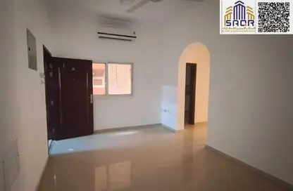 شقة - 2 غرف نوم - 2 حمامات للايجار في فلل الروضة 2 - 2  الروضة - الروضة - عجمان