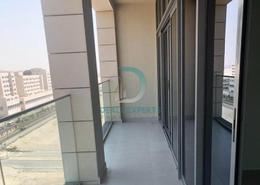 Apartment - 1 bedroom - 2 bathrooms for sale in Park View - Saadiyat Island - Abu Dhabi