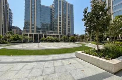 Apartment - 2 Bedrooms - 3 Bathrooms for rent in Deira Enrichment Project - Deira - Dubai