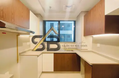 Apartment - 2 Bedrooms - 3 Bathrooms for rent in Jumeirah Garden City - Al Satwa - Dubai